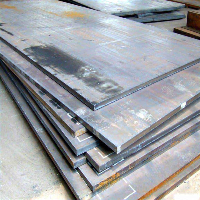 Hot Rolled Steel Plat ASTM A572 Grade 50