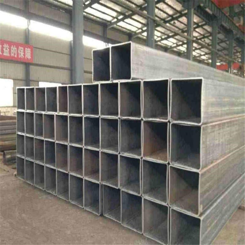 ASTM A500 Square Steel Tube